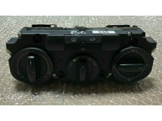 Блок управления климат-контролем 53701 Volkswagen PASSAT B6