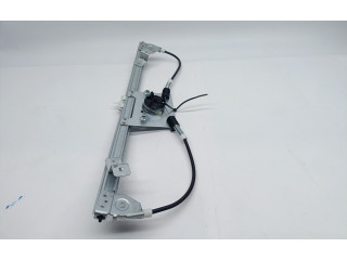 Передний електрический механизм для подъема окна без двигателя Fiat Grande Punto - года
