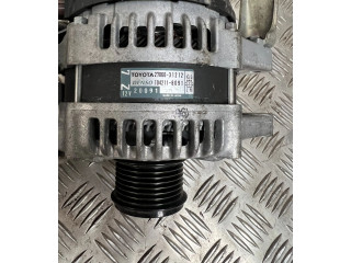 Подрулевой шлейф SRS 2706031212   Lexus IS III XE30