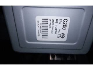 Рулевая рейка 4621134000 SsangYong Korando - года