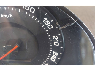 Панель приборов 3U0920811A Skoda Superb B5 (3U)