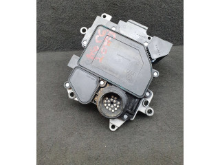 Блок управления коробкой передач 01J927156JG, 4F9910155   Audi A6 S6 C6 4F