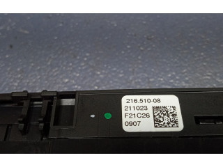 Блок управления климат-контролем 9855409   Alpine B3 B4 B5 B6 E90 E91 E92 E93