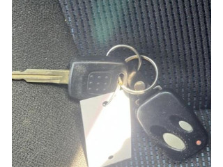 Подрулевой шлейф SRS SsangYong Korando