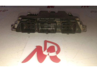 Řídící jednotka 0281011724 Renault Espace IV