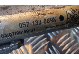 Vstřikovací lišta 057130089K, 059130758E Audi A8 S8 D3 4E BVN