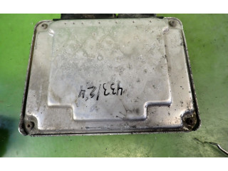 Řídící jednotka Skoda Roomster (5J) 2008