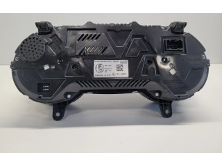 Přístrojová deska Alfa Romeo Stelvio 2020 50559452