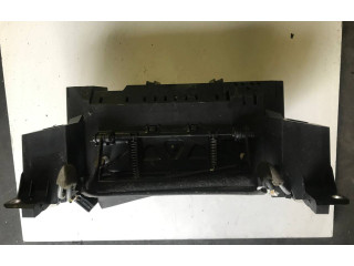 Přístrojová deska Audi A8 S8 D3 4E 2003 4E0920900K