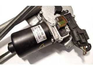 Моторчик дворников A2518201442, A2518202542 Mercedes-Benz R W251