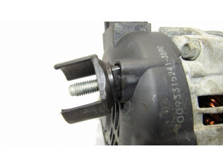 Генератор 13585664B   Opel Corsa E 1.2     