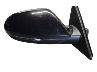 Zpětné zrcátko Audi A6 S6 C7 4G 2015 4G2857410M, E1021143