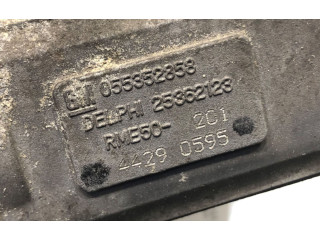 Запорный клапан двигателя 055352858 Opel Astra H