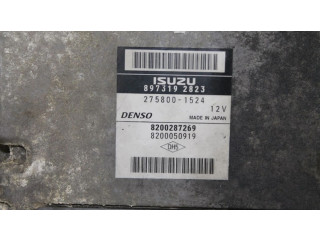 Řídící jednotka 2758001524Y, 2758001524Y Renault Espace IV 2003