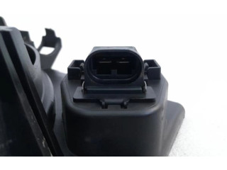 Вентилятор печки 1832017016C Renault Twingo II