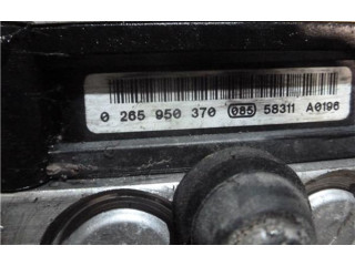 Блок управления АБС 265950370 Citroen C4 I