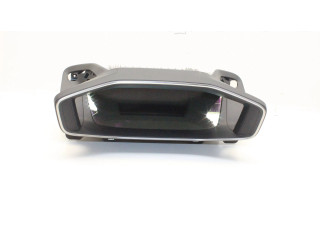 Панель приборов 9848174380 Peugeot 2008 II