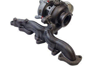 Turbodmychadlo Турбина 030TC11004000, TC12-0009 Audi A5