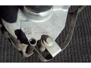 Турбина Dacia Logan II 4937318402, 004416