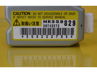 Блок подушек безопасности MR359829   Mitsubishi Space Star