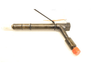 Форсунка     Opel Meriva A   