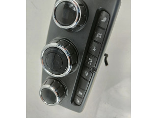 Блок управления климат-контролем 9318941 Mini Clubman F54