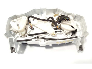 Модуль блока управления кондиционером 98616860   Ford Ka