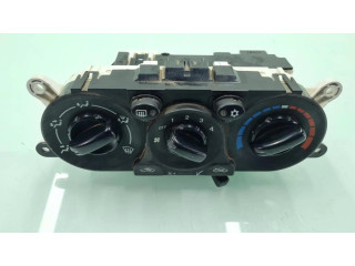 Блок управления климат-контролем 7820A305 Mitsubishi L200
