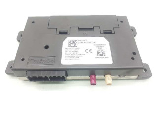 Блок управления 2497397, LE3T14G087VJ Ford Transit - Tourneo Connect