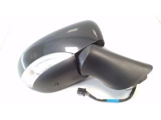 Зеркало электрическое     правое   Renault Clio IV  2012-- года   