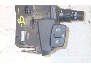 Ручка стеклоочистителей    Renault Clio III