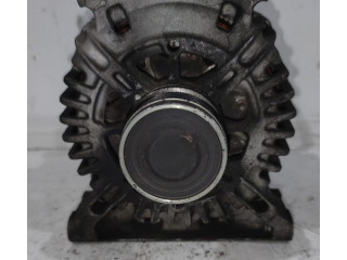 Генератор Mercedes-Benz A W168