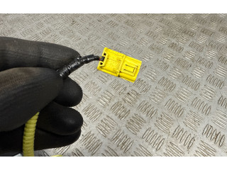 Подушка безопасности в сиденье    Subaru Outback