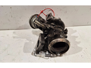 Turbodmychadlo Турбина 55237520, 0000055212338 Fiat Doblo