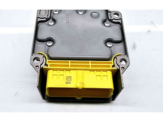 Блок подушек безопасности 8P0959655S Audi A3 S3 A3 Sportback 8P