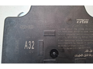 Блок подушек безопасности 95910A2320 KIA Ceed