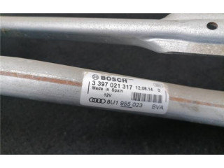 Моторчик дворников 1397220615, 8U1955119 Audi Q3 8U