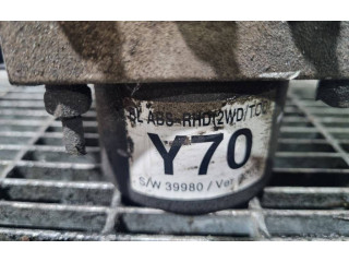 Блок АБС SW39980   KIA  Sorento  2002 - 2009 года