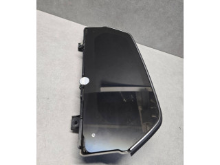 Панель приборов 4KE920795E, 4KE920795D Audi e-tron