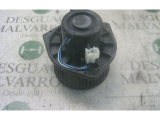 Вентилятор печки Nissan Vanette