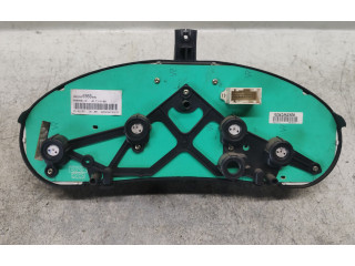 Přístrojová deska  Citroen Berlingo 2003 9658696080  