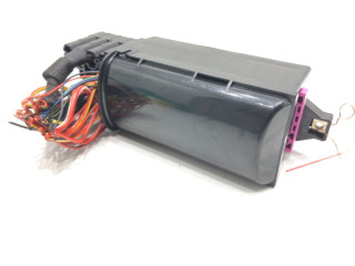 Блок предохранителей 6C0937615A Skoda Fabia Mk3 (NJ)