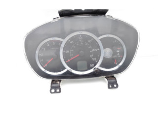 Панель приборов 8100B690, MM0050-162 Mitsubishi L200