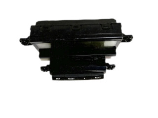 Экран/ дисплей / маленький экран 95710-1H100   KIA Ceed    