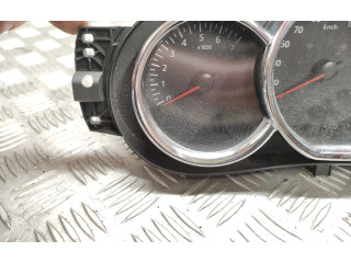 Панель приборов 248102815R Dacia Sandero