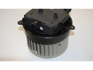 Вентилятор печки 4H1820021B Audi A7 S7 4G