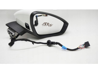 Zpětné zrcátko Volkswagen Tiguan 2024 571857502BF