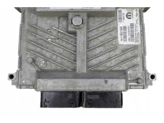 Блок управления двигателя 861AH, 192AC Jeep Renegade