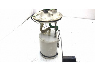 Насос топлива (в топливном баке)