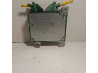 Блок подушек безопасности 1353557080, 610155800D   Citroen Nemo